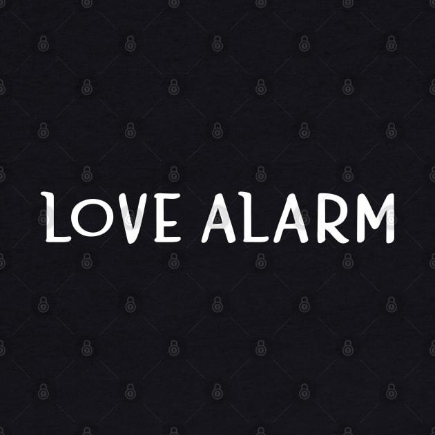 Love Alarm by Vekster